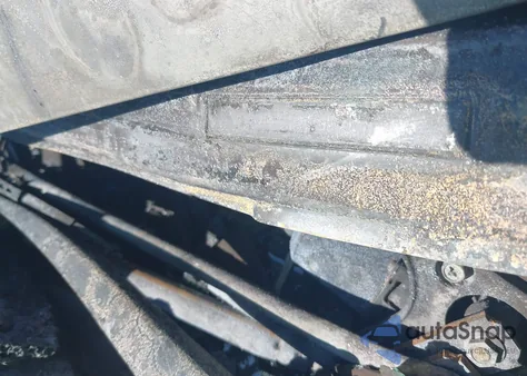 2017 Toyota Rav4 Le из США, поврежденный, VIN 2T3ZFREV2HW368606